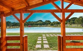 Chalet Do Lago